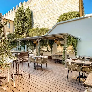 Mercure Pont D'avignon Centre Avignon