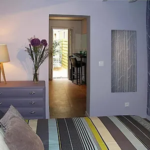 Апартаменты My Pad Provence, Авиньон